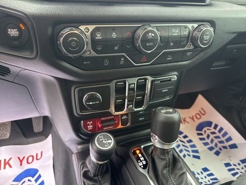 New 2026 Jeep Wrangler Willys image 18