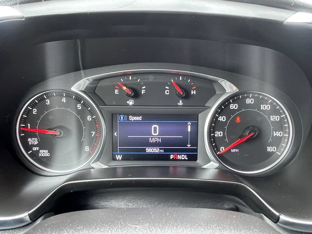 Certified 2022 Chevrolet Blazer LT AWD/4WD image 30