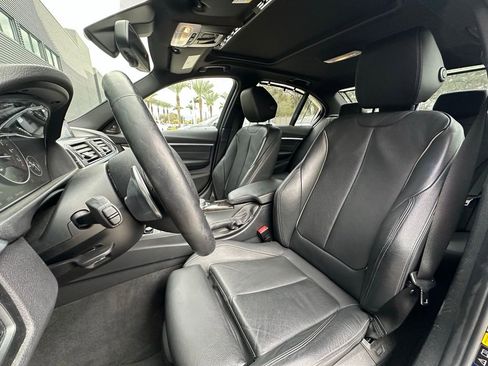 Used 2017 BMW 340i xDrive 340i xDrive image 5