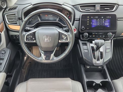 Certified 2020 Honda CR-V EX-L image 26