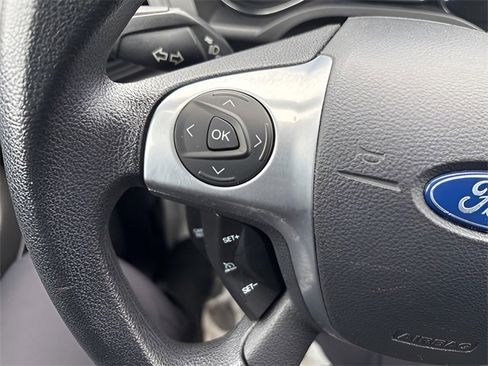 Used 2016 Ford Escape S image 9