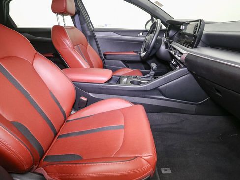 Used 2023 Kia K5 GT-Line w/ GT-Line Premium Package image 17