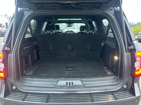 Certified 2023 Ford Expedition Max Platinum image 35