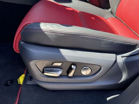 New 2026 Lexus LX 700h F Sport image 14