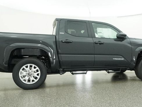 New 2026 Toyota Tacoma SR5 RWD image 26