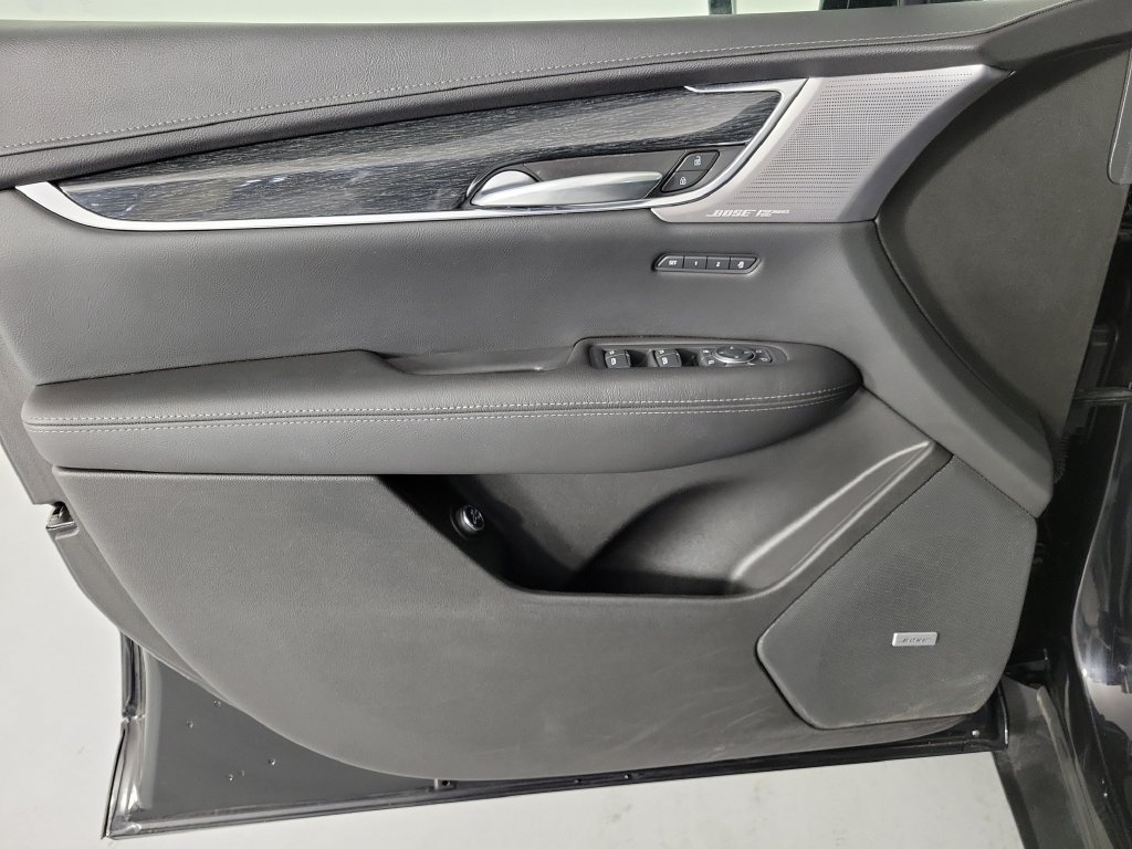 Used 2023 Cadillac XT5 Premium Luxury FWD image 20