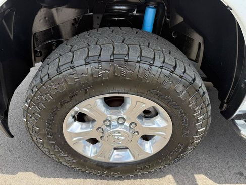 Used 2024 RAM 2500 Big Horn w/ Off Road Package AWD/4WD image 11