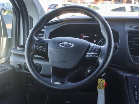 Used 2022 Ford Transit 350 XLT image 20