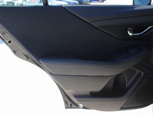 Used 2025 Subaru Legacy Premium image 22