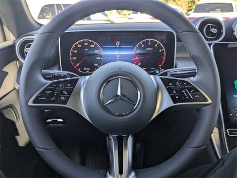 New 2026 Mercedes-Benz GLC 300 GLC 300 image 29