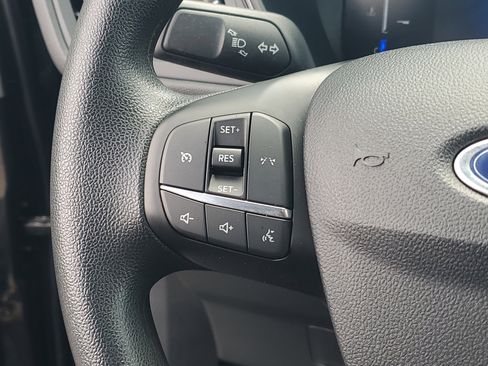 Used 2025 Ford Escape ST-Line AWD/4WD image 27