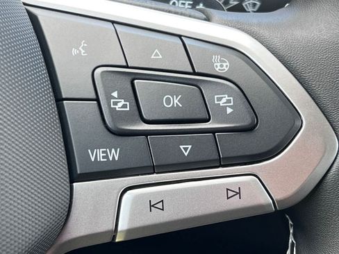 New 2026 Volkswagen Atlas SE AWD/4WD image 18