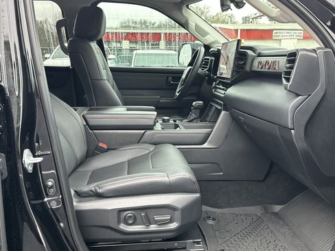 Used 2022 Toyota Tundra TRD Pro image 13