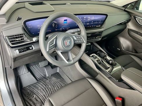 New 2026 Buick Envision Preferred AWD/4WD image 6