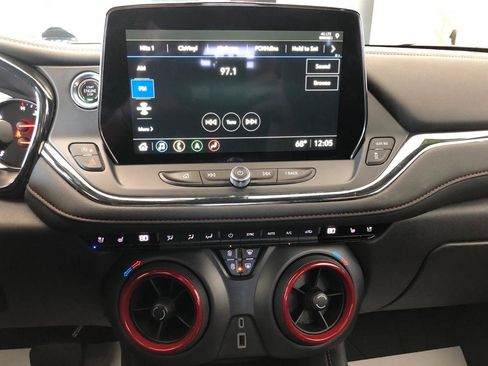 Used 2024 Chevrolet Blazer RS w/ Driver Confidence II Package image 16