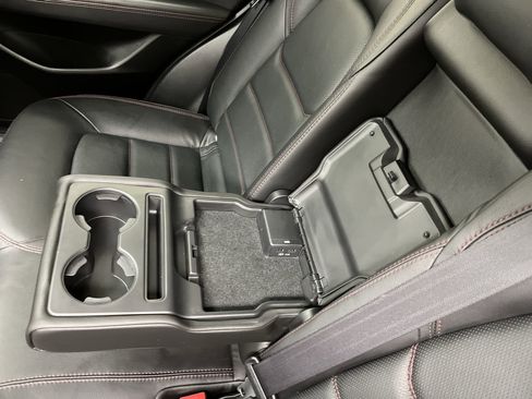Certified 2023 MAZDA CX-5 Carbon Edition AWD/4WD image 12