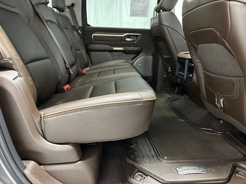 Used 2026 RAM 1500 Limited AWD/4WD image 52