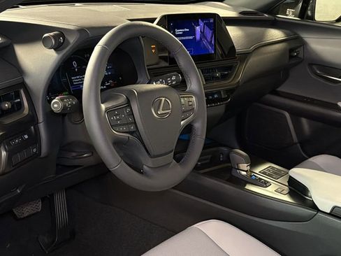 New 2026 Lexus UX 300h AWD image 23