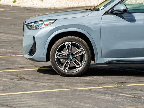 Used 2026 BMW X1 xDrive28i w/ Technology Package image 8