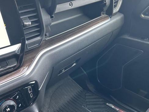 Certified 2023 Chevrolet Silverado 1500 LT Trail Boss w/ Protection Package image 19