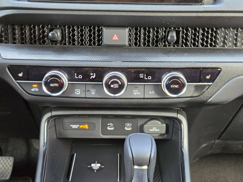 Certified 2026 Honda CR-V Sport image 18