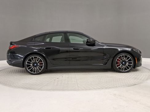 Used 2023 BMW i4 M50 AWD/4WD image 6