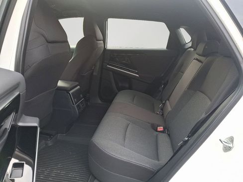 Used 2024 Subaru Solterra Premium image 8