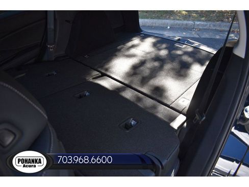 New 2025 Acura RDX w/ Technology Package image 19