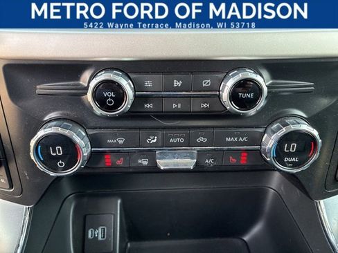 Certified 2021 Ford F150 XLT w/ Equipment Group 302A High image 25