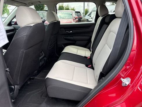 Certified 2025 Honda CR-V EX image 14