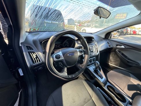 Used 2013 Ford Focus SE image 11