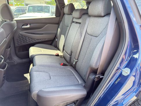 Used 2020 Hyundai Santa Fe SEL w/ Cargo Package AWD/4WD image 16