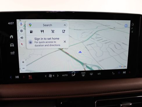 New 2026 Lincoln Aviator Reserve image 53