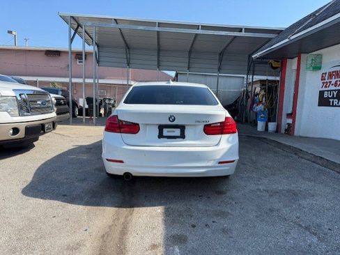 Used 2015 BMW 320i Sedan image 5
