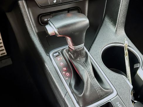 Used 2022 Kia Sportage Nightfall Edition w/ Nighfall AWD Premium Package image 20