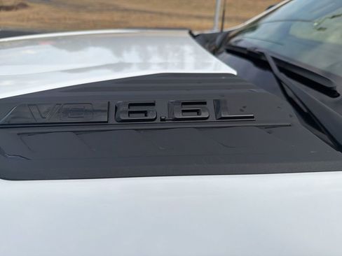 New 2026 Chevrolet Silverado 2500 LT w/ Trail Boss Package image 34