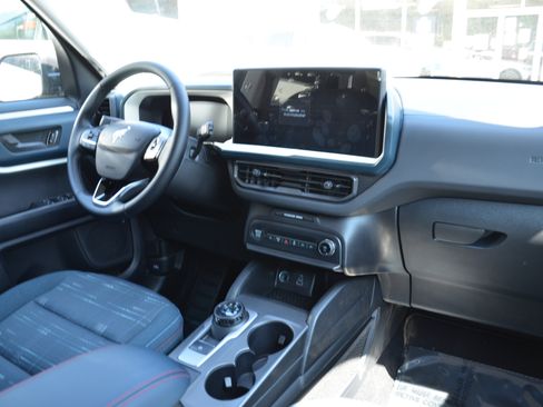 New 2026 Ford Bronco Sport Heritage AWD/4WD image 26