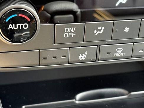 New 2026 Subaru Outback Wilderness AWD/4WD image 9