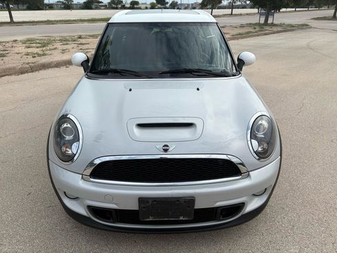 Used 2012 MINI Cooper Clubman S FWD image 18