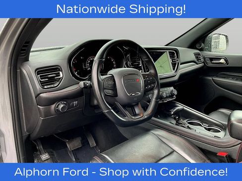 Used 2025 Dodge Durango R/T AWD/4WD image 20