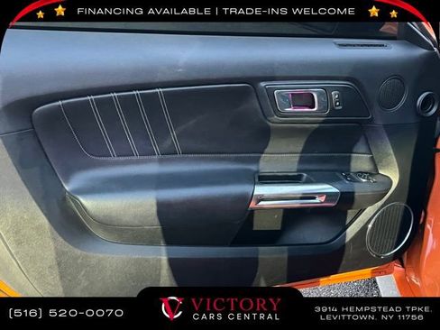 Used 2020 Ford Mustang Premium w/ 2.3L High Performance Package image 11