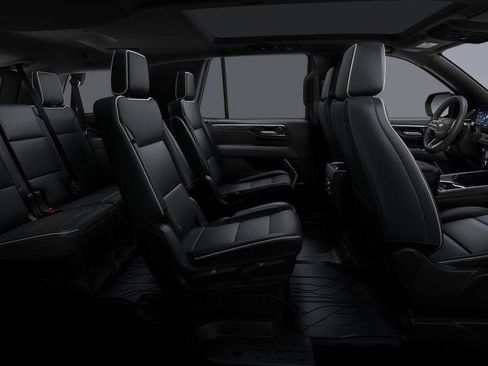 New 2026 Chevrolet Tahoe Premier w/ Sun And Tow Package AWD/4WD image 25
