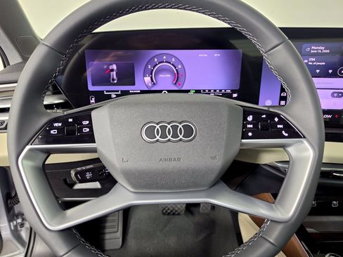 New 2026 Audi A6 Prestige AWD/4WD image 22