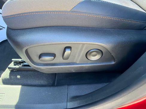 New 2026 Chevrolet Equinox ACTIV w/ Convenience Package III AWD/4WD image 21