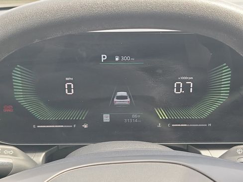 Used 2025 Kia K4 FWD image 26