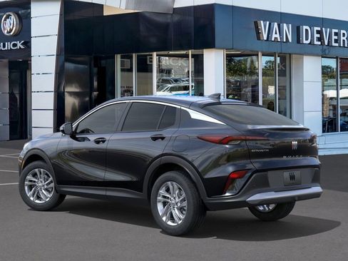 New 2026 Buick Envista Preferred w/ Convenience I Package image 3
