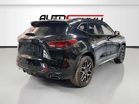 Used 2023 Chevrolet Blazer RS w/ Driver Confidence II Package AWD/4WD image 7