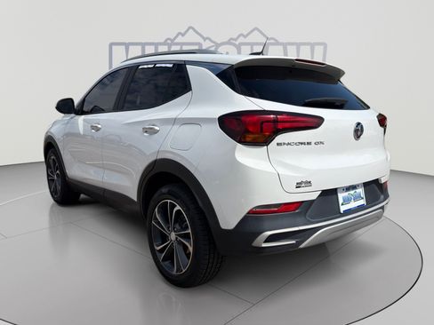 Used 2022 Buick Encore GX Select FWD image 3