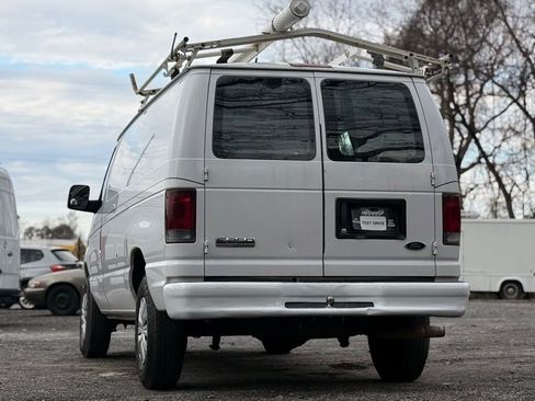 Used 2008 Ford E-250 and Econoline 250 image 3