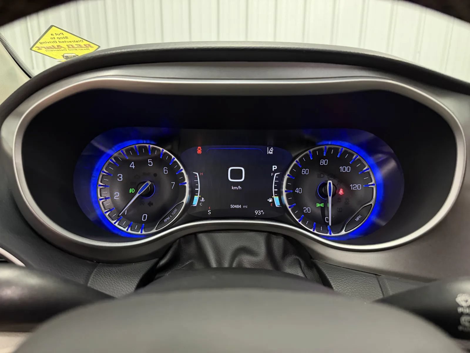 Used 2021 Chrysler Pacifica Touring-L FWD image 23